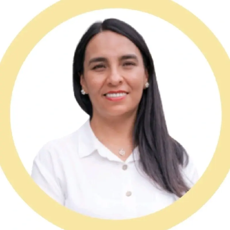 Ximena Piñuela