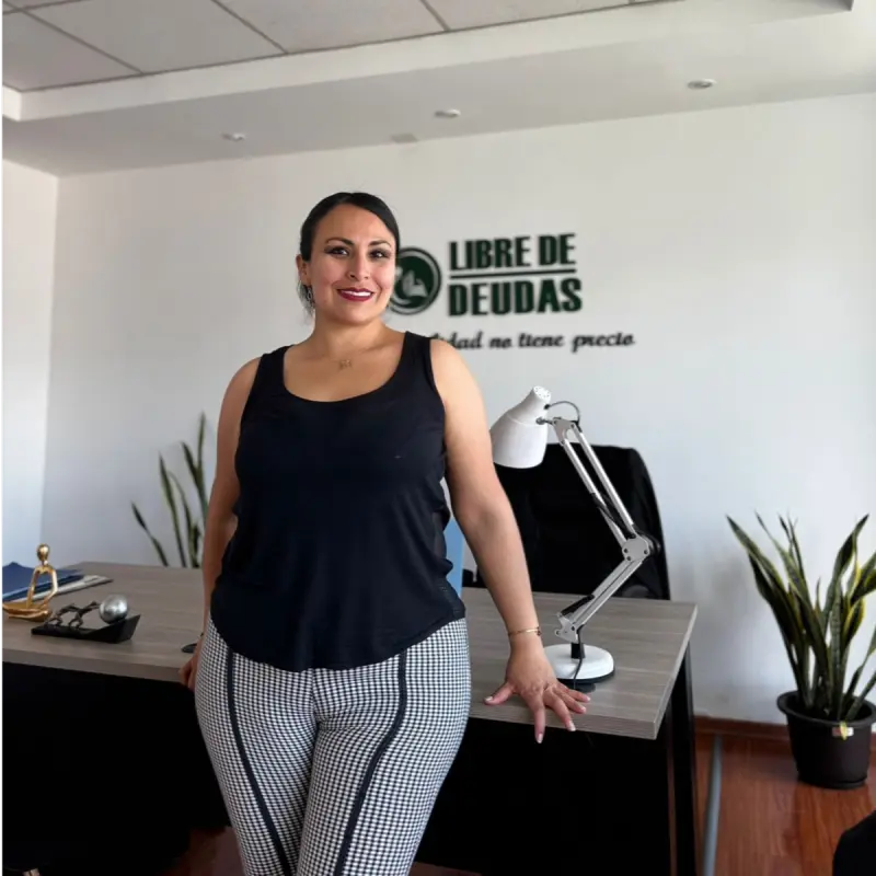 Patricia Piñuela