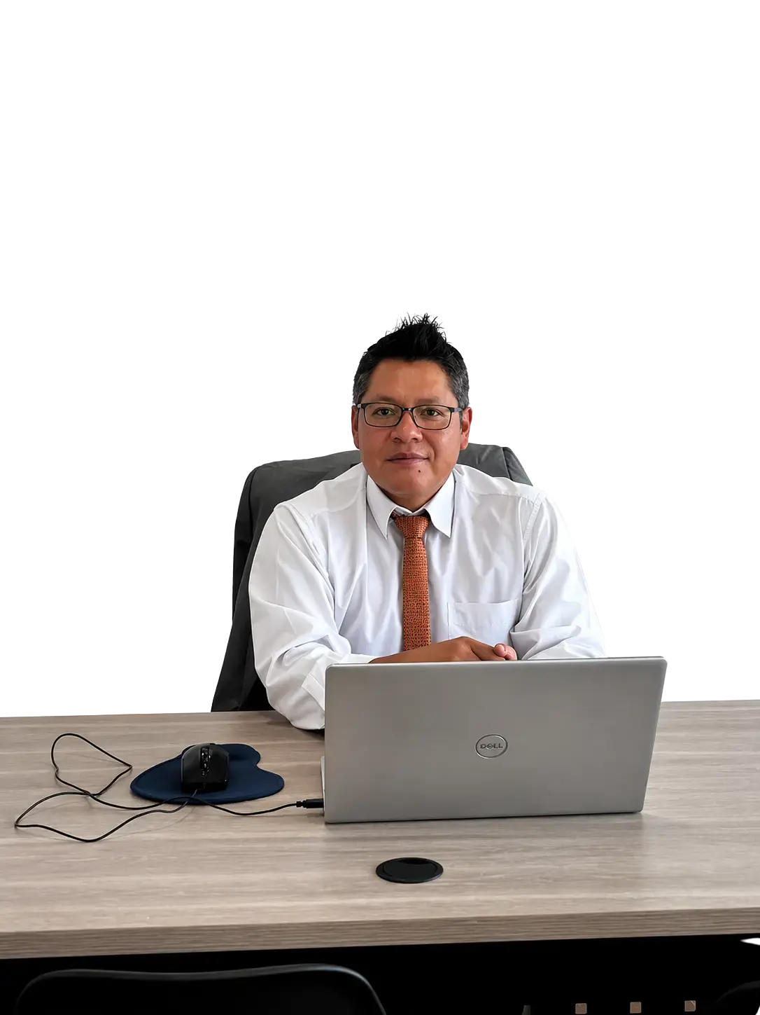 David Tito