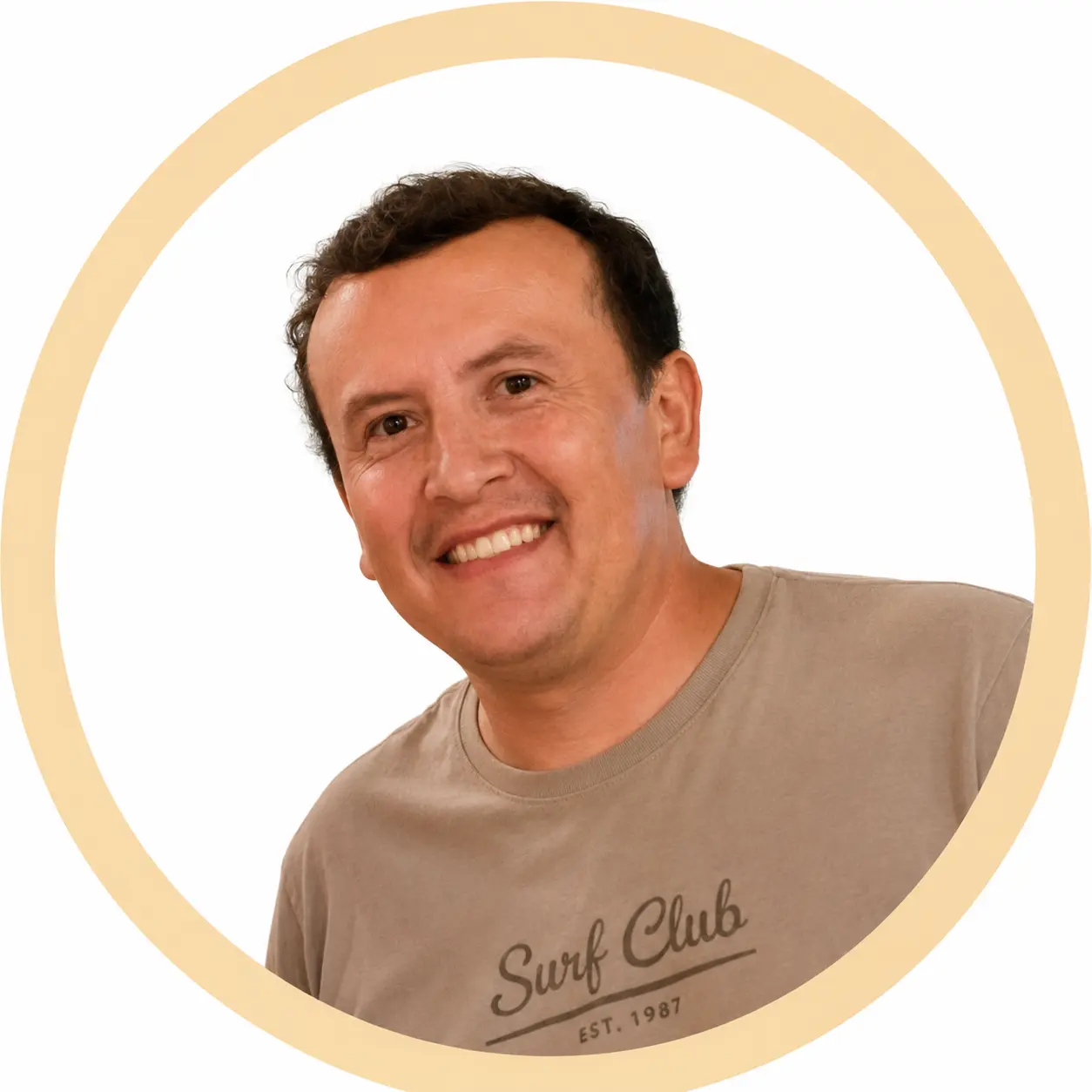 Cristian Soria