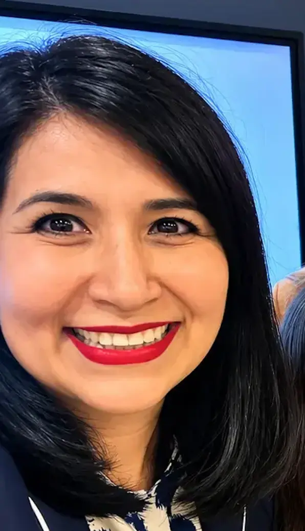 María Isabel Vaca