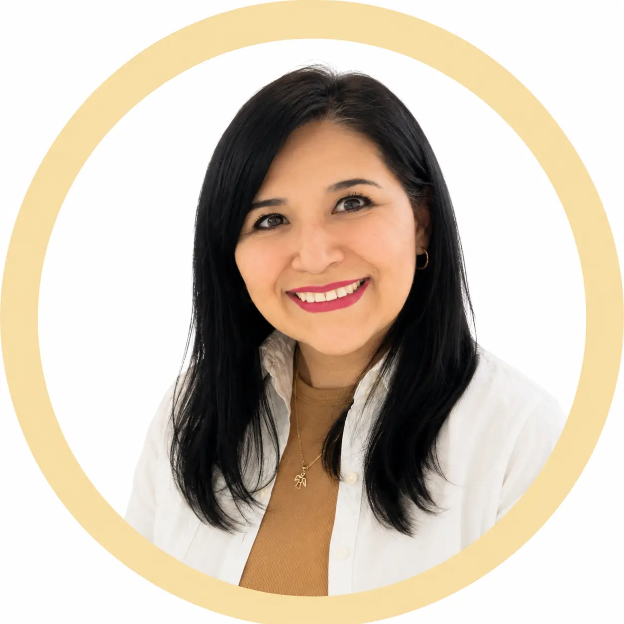 María Isabel Vaca