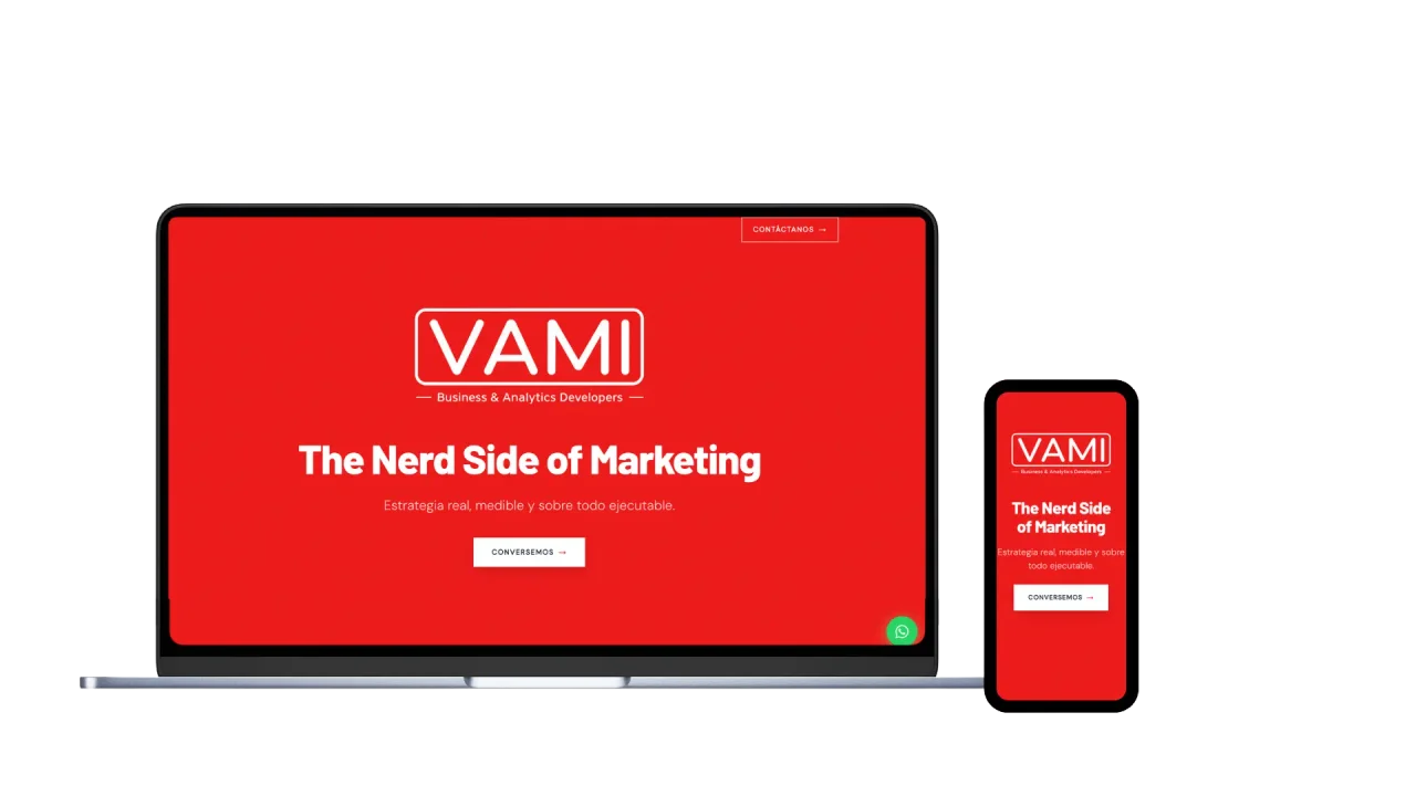 VAMI