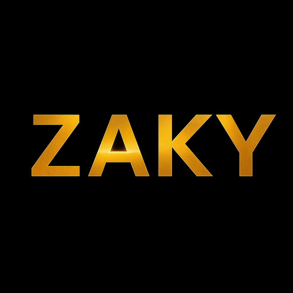 ZAKY