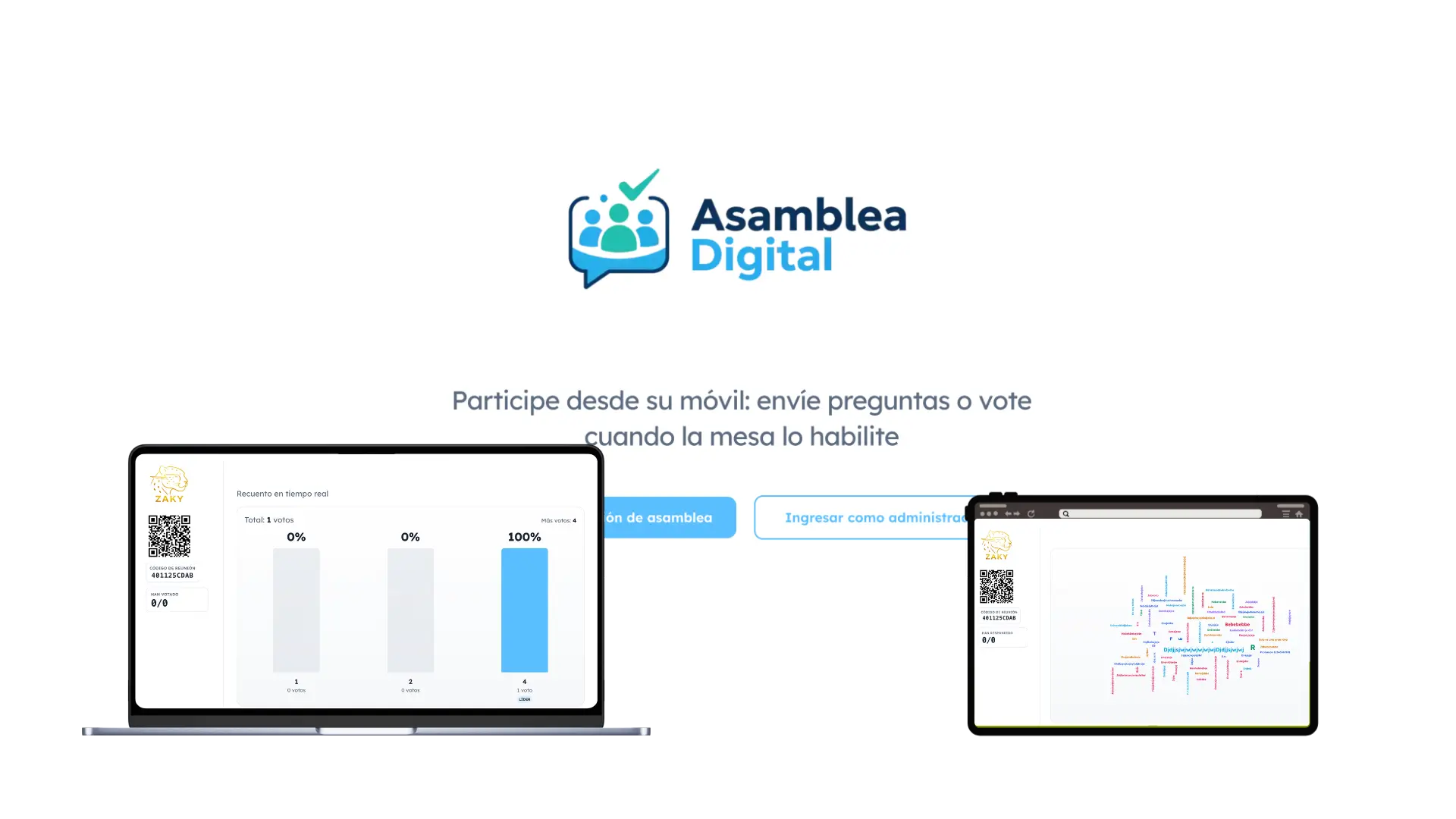 Vista visual de Reporte operativo semanal